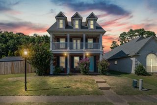 8502 GRIFFIN PARK DR, Memphis, TN 38018