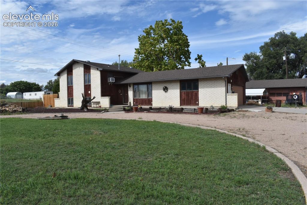 18021 County Road EE.5, Rocky Ford, CO 81067 — exterior