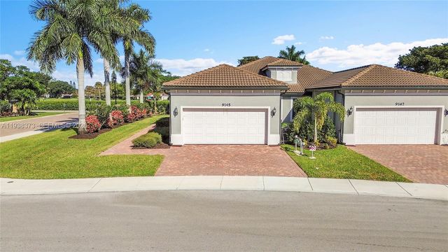 9145 PASSIFLORA WAY, Boca Raton, FL 33428