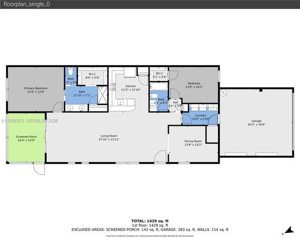 9145 PASSIFLORA WAY, Boca Raton, FL 33428