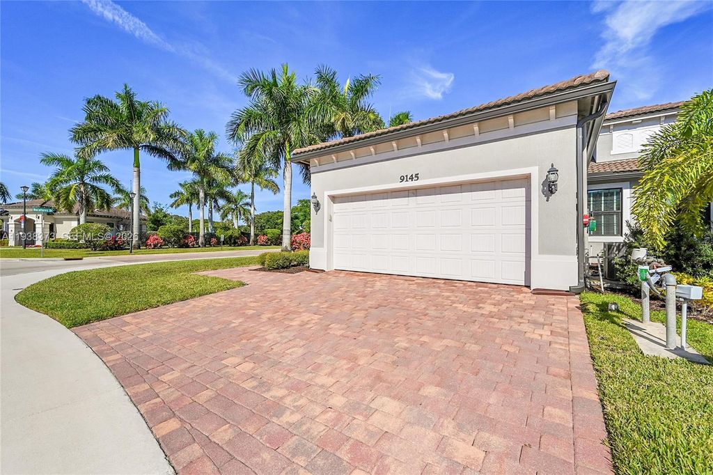 9145 PASSIFLORA WAY, Boca Raton, FL 33428
