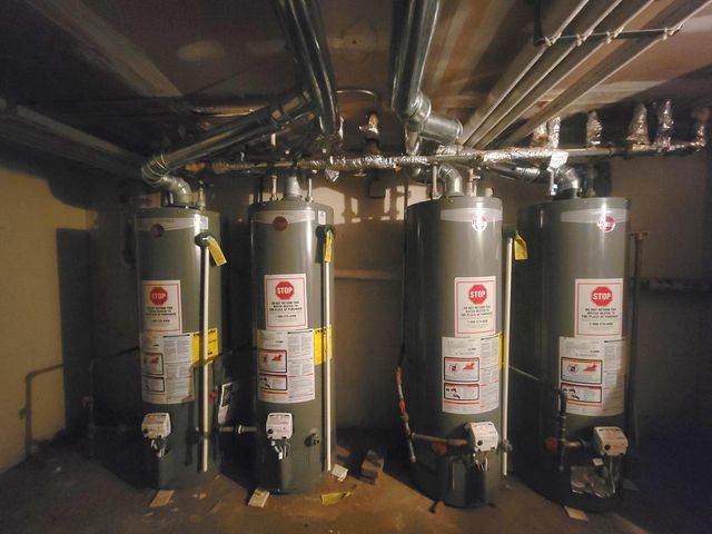 7612 W Locust STREET #1-4, Milwaukee, WI 53222