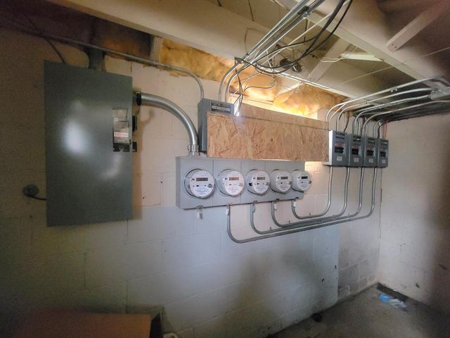 7612 W Locust STREET #1-4, Milwaukee, WI 53222