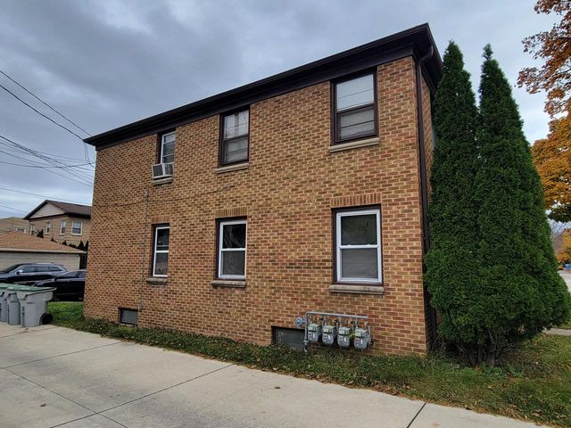 7612 W Locust STREET #1-4, Milwaukee, WI 53222