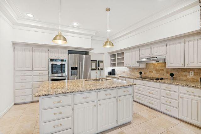 2408 Dunwick Drive, Plano, TX 75023
