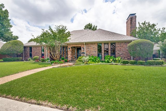 2408 Dunwick Drive, Plano, TX 75023