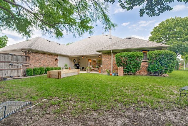 2408 Dunwick Drive, Plano, TX 75023
