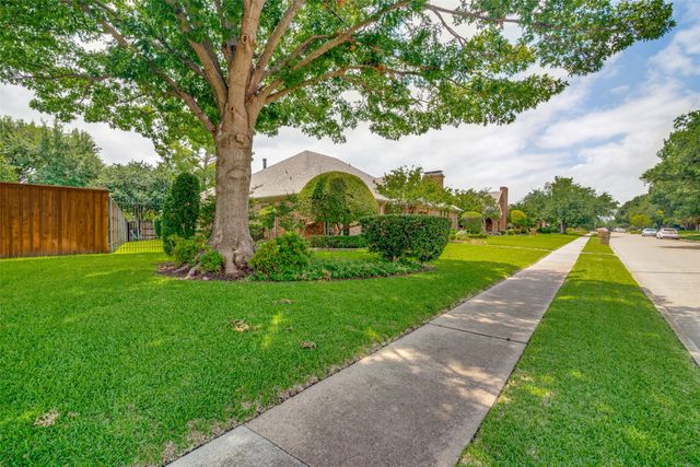 2408 Dunwick Drive, Plano, TX 75023
