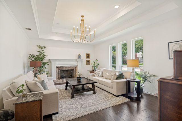 2408 Dunwick Drive, Plano, TX 75023