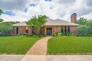2408 Dunwick Drive, Plano, TX 75023