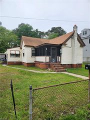 46 Langley ST, Poquoson, VA 23662