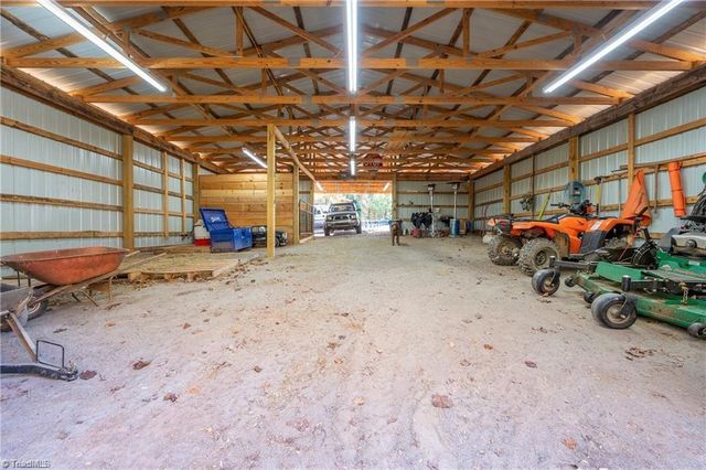 5005 Friendship Circle Road, East Bend, NC 27018