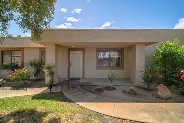 47673 Desert Sage Court, Palm Desert, CA 92260