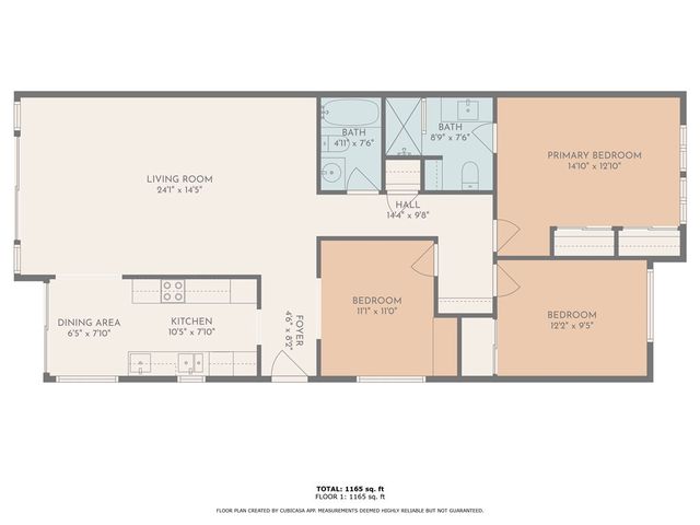 47673 Desert Sage Court, Palm Desert, CA 92260