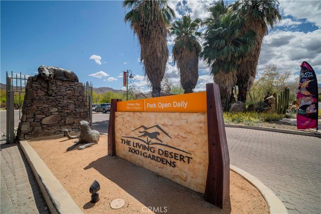 47673 Desert Sage Court, Palm Desert, CA 92260