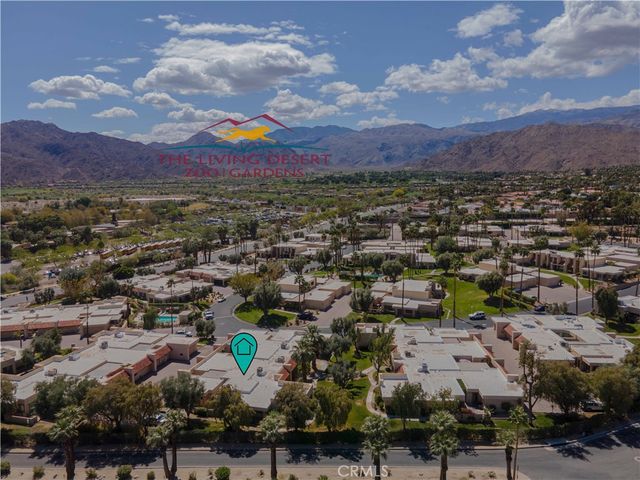 47673 Desert Sage Court, Palm Desert, CA 92260