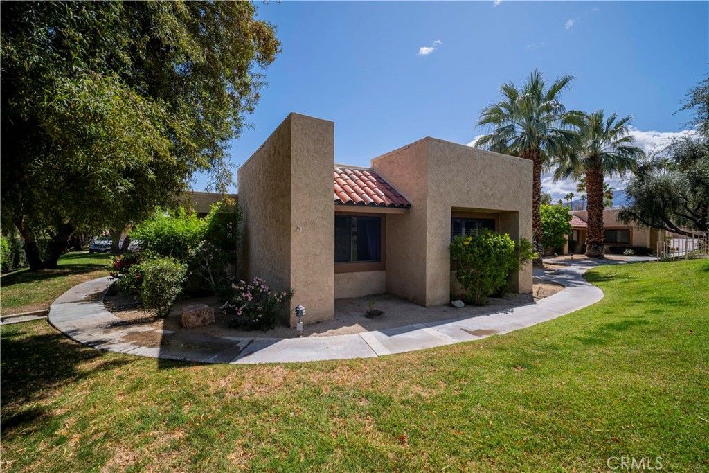 47673 Desert Sage Court, Palm Desert, CA 92260