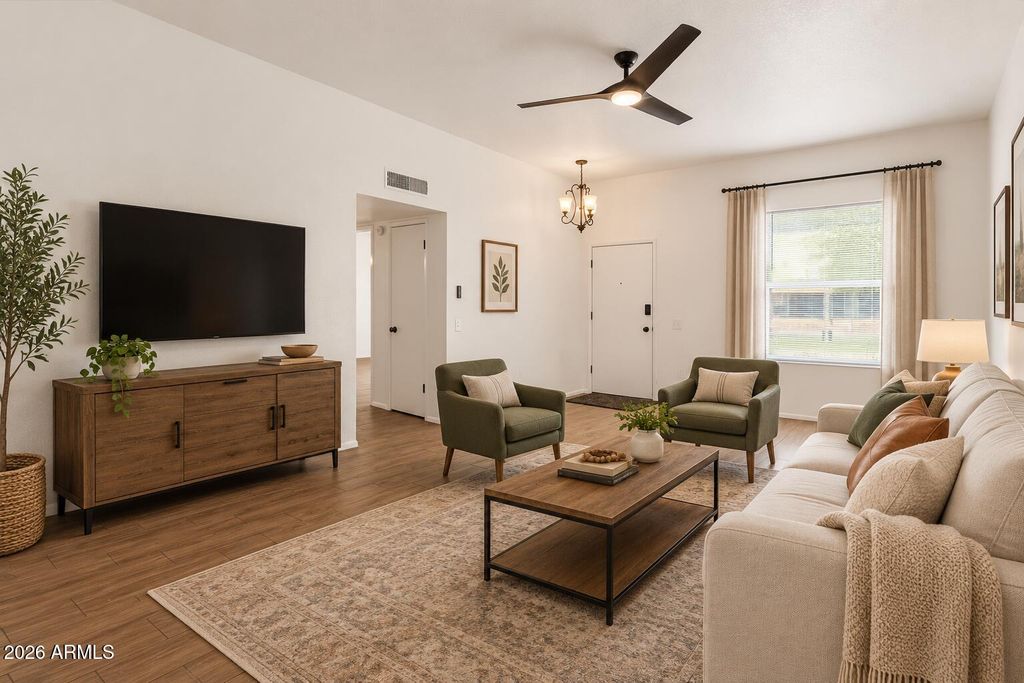 13205 N 100TH Avenue, Sun City, AZ 85351 — photo 3