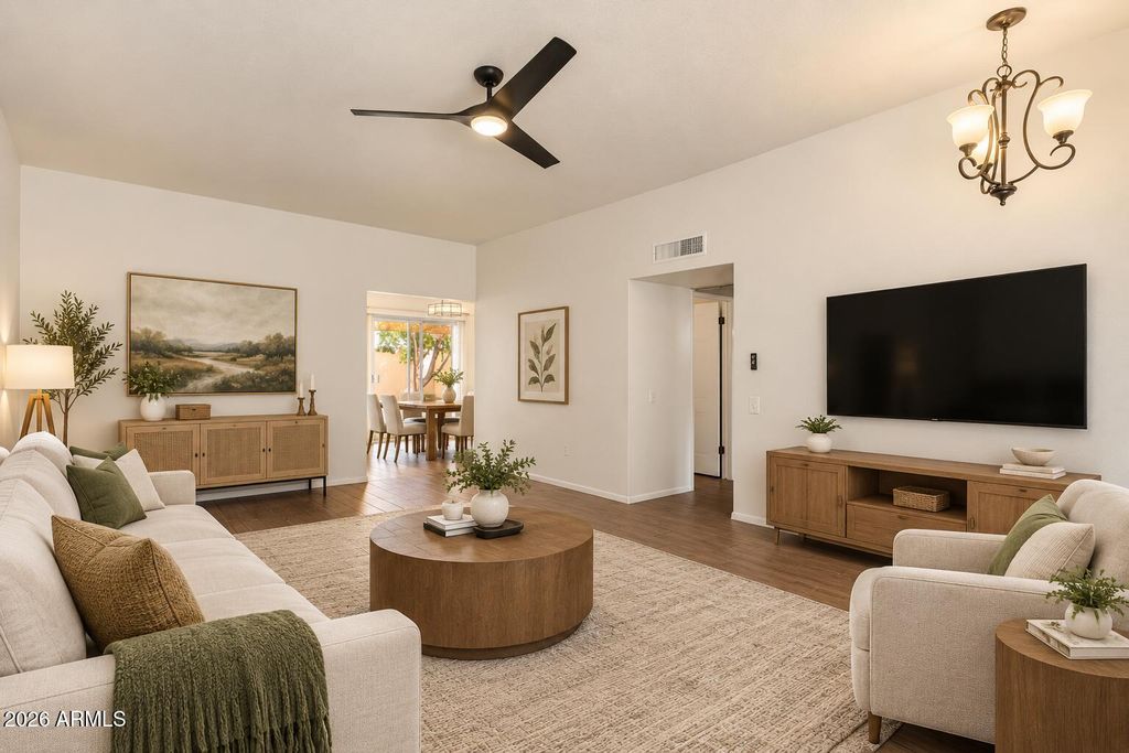 13205 N 100TH Avenue, Sun City, AZ 85351 — photo 5