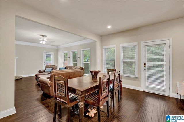 5134 WINDSOR PARC DRIVE, Bessemer, AL 35022