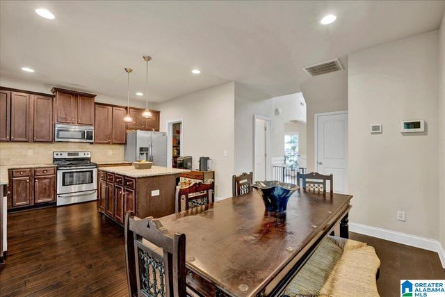 5134 WINDSOR PARC DRIVE, Bessemer, AL 35022