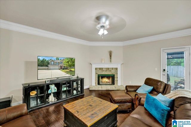 5134 WINDSOR PARC DRIVE, Bessemer, AL 35022
