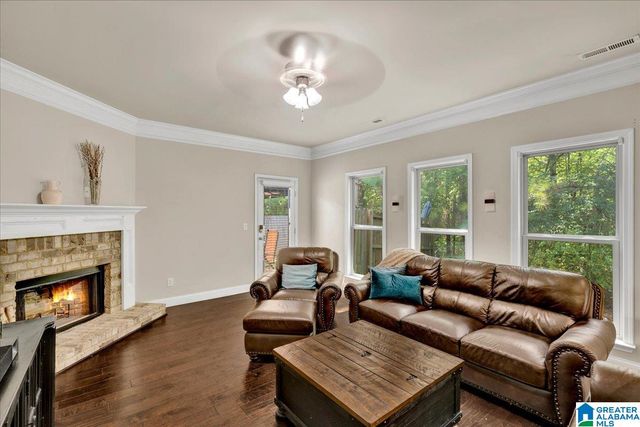5134 WINDSOR PARC DRIVE, Bessemer, AL 35022