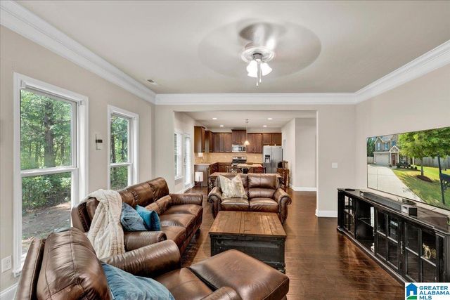 5134 WINDSOR PARC DRIVE, Bessemer, AL 35022