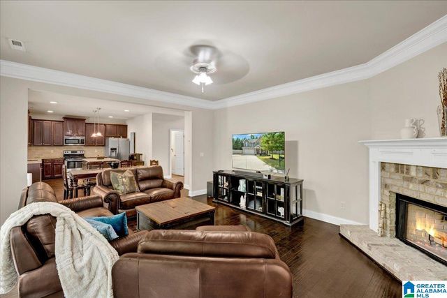 5134 WINDSOR PARC DRIVE, Bessemer, AL 35022