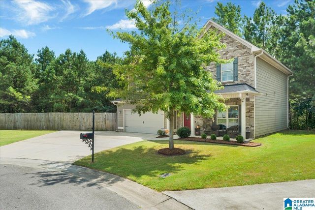 5134 WINDSOR PARC DRIVE, Bessemer, AL 35022