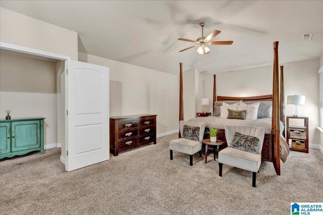 5134 WINDSOR PARC DRIVE, Bessemer, AL 35022