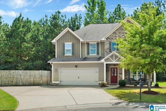 5134 WINDSOR PARC DRIVE, Bessemer, AL 35022