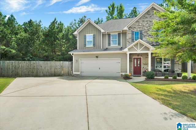 5134 WINDSOR PARC DRIVE, Bessemer, AL 35022