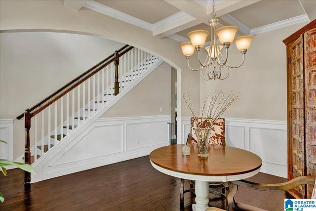 5134 WINDSOR PARC DRIVE, Bessemer, AL 35022