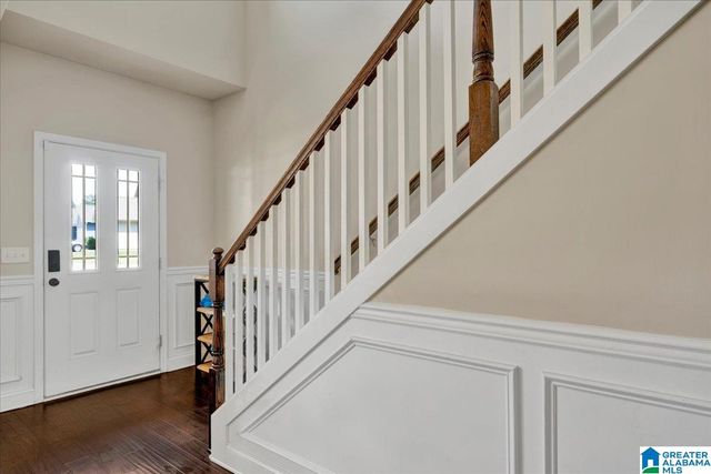 5134 WINDSOR PARC DRIVE, Bessemer, AL 35022