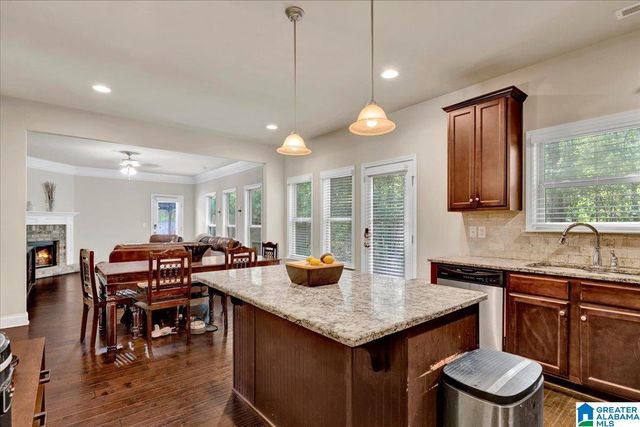 5134 WINDSOR PARC DRIVE, Bessemer, AL 35022