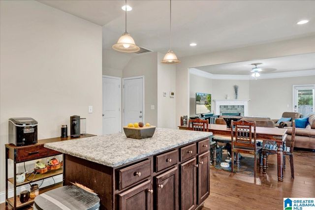 5134 WINDSOR PARC DRIVE, Bessemer, AL 35022