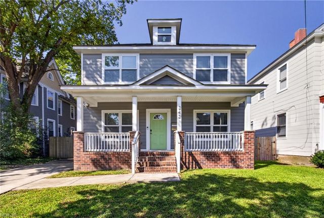 242 Webster Ave AVE, Portsmouth, VA 23704