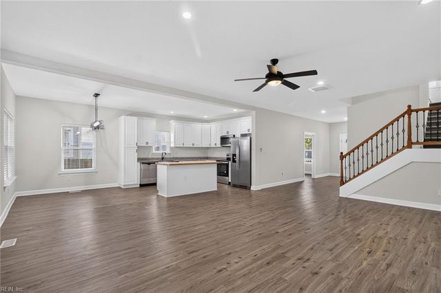 242 Webster Ave AVE, Portsmouth, VA 23704