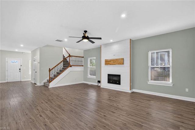 242 Webster Ave AVE, Portsmouth, VA 23704