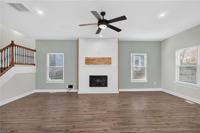 242 Webster Ave AVE, Portsmouth, VA 23704