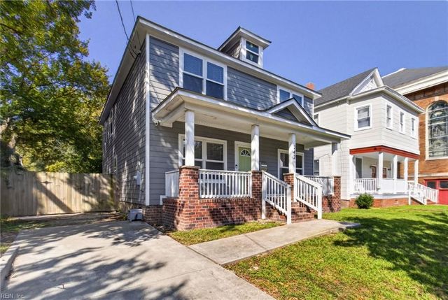 242 Webster Ave AVE, Portsmouth, VA 23704