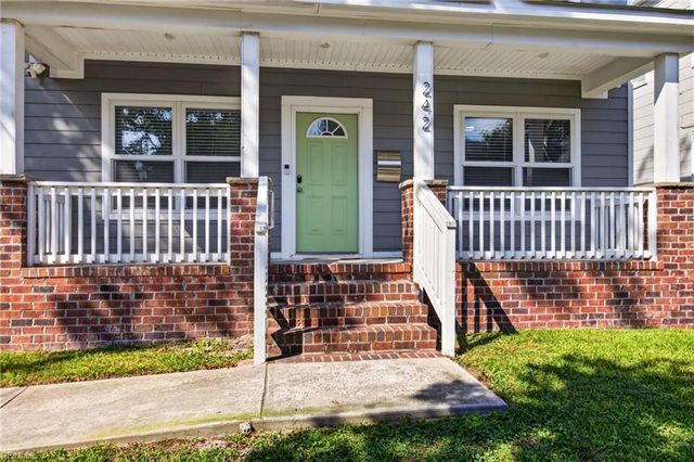 242 Webster Ave AVE, Portsmouth, VA 23704
