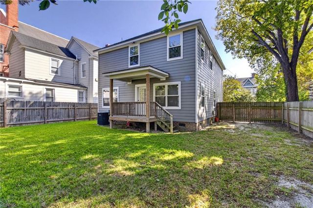 242 Webster Ave AVE, Portsmouth, VA 23704