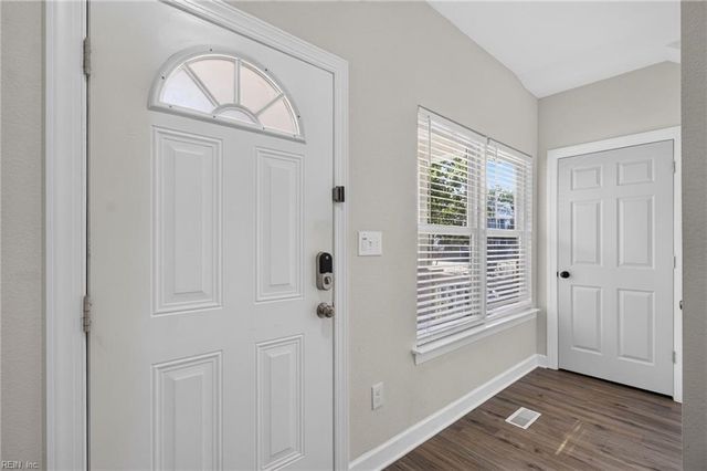 242 Webster Ave AVE, Portsmouth, VA 23704