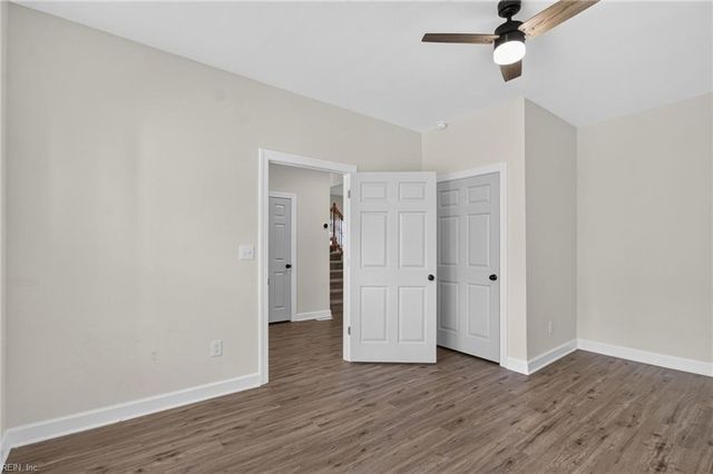 242 Webster Ave AVE, Portsmouth, VA 23704