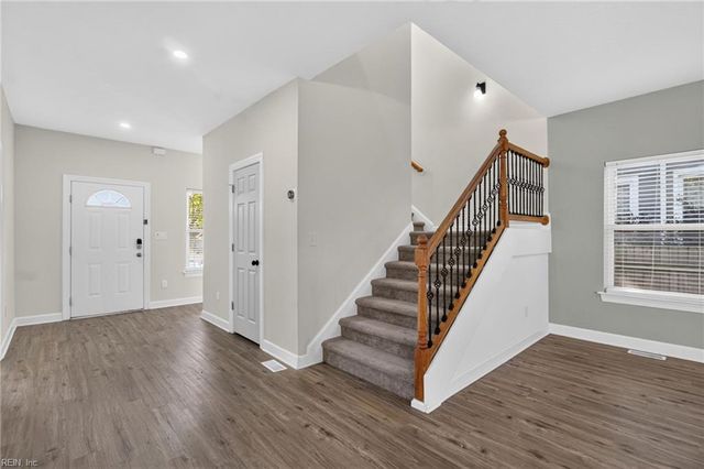 242 Webster Ave AVE, Portsmouth, VA 23704