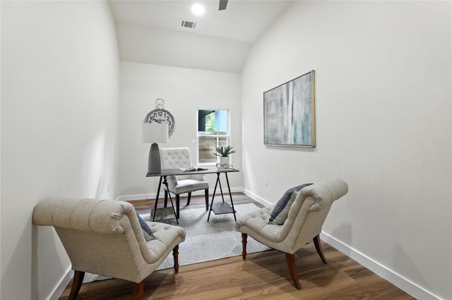 1204 Perez ST, Austin, TX 78721