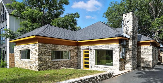 1204 Perez ST, Austin, TX 78721