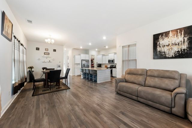 204 Magnolia Garden Drive, Summerville, SC 29483